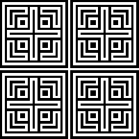 Labyrinth | V=17_009-001